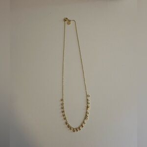 Gorjana Gold Necklace